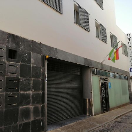 Hotel La Albarizuela Jerez de la Frontera Exteriér fotografie
