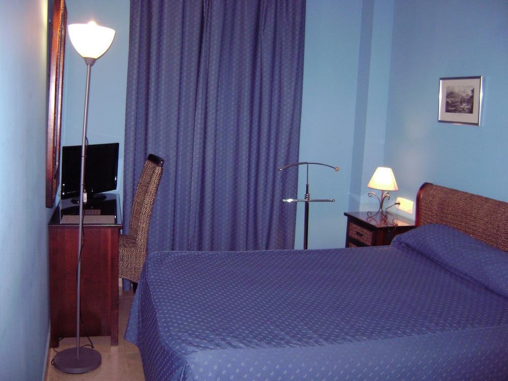 Hotel La Albarizuela Jerez de la Frontera Exteriér fotografie