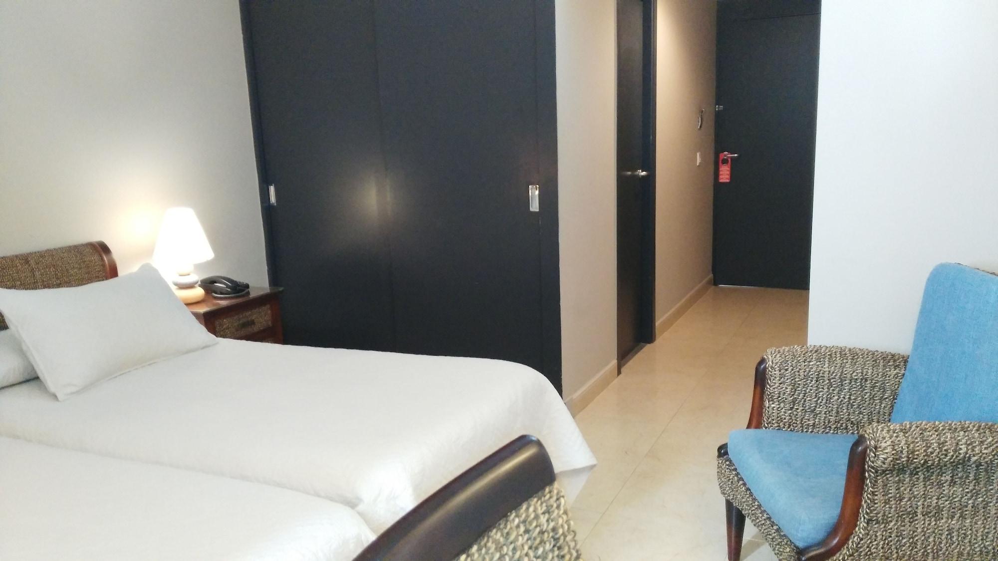 Hotel La Albarizuela Jerez de la Frontera Exteriér fotografie