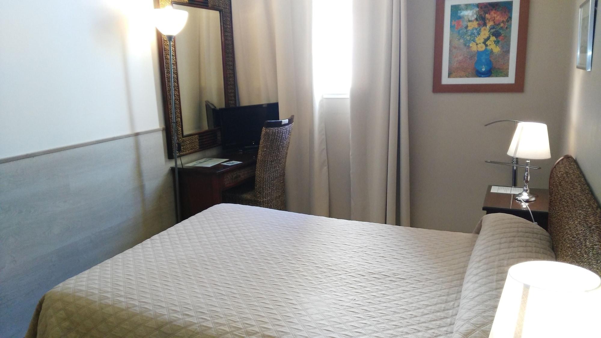 Hotel La Albarizuela Jerez de la Frontera Exteriér fotografie