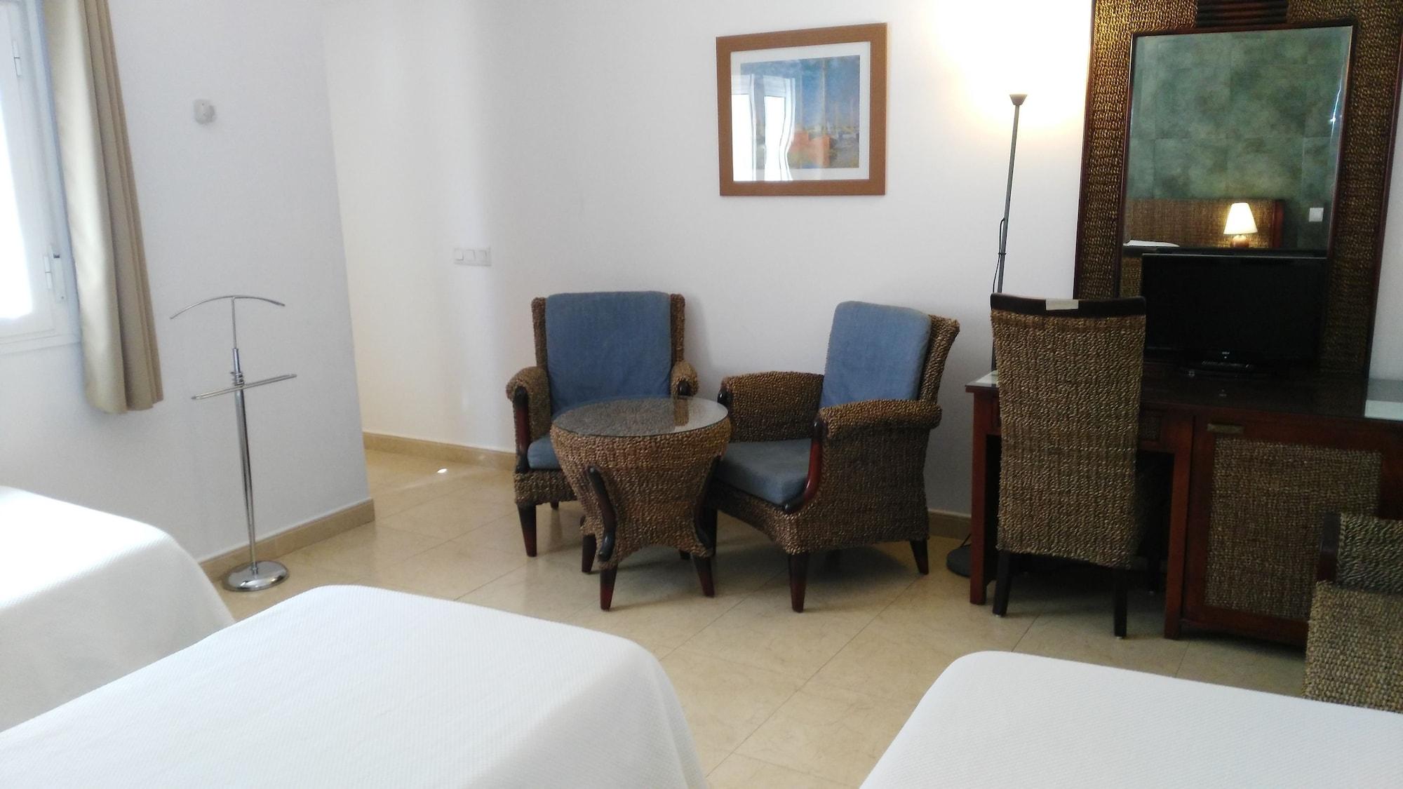 Hotel La Albarizuela Jerez de la Frontera Exteriér fotografie
