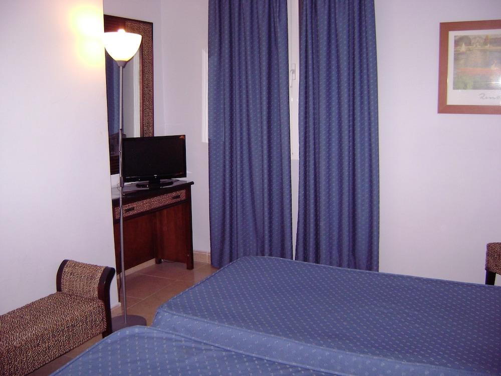 Hotel La Albarizuela Jerez de la Frontera Exteriér fotografie