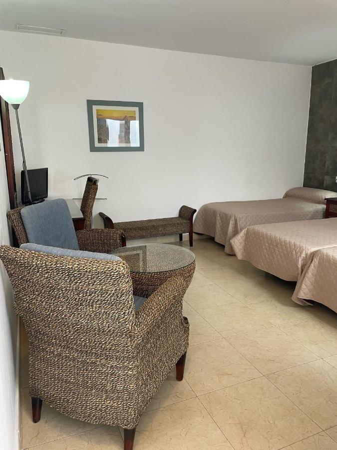 Hotel La Albarizuela Jerez de la Frontera Exteriér fotografie