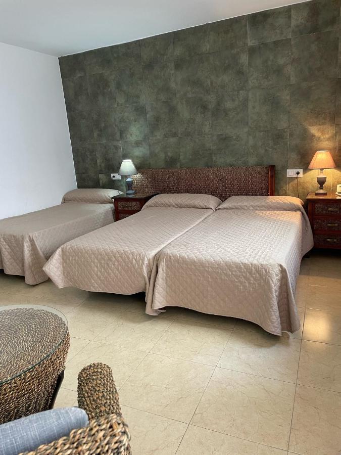 Hotel La Albarizuela Jerez de la Frontera Exteriér fotografie