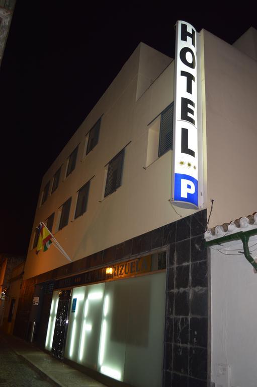 Hotel La Albarizuela Jerez de la Frontera Exteriér fotografie