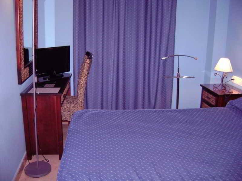 Hotel La Albarizuela Jerez de la Frontera Exteriér fotografie