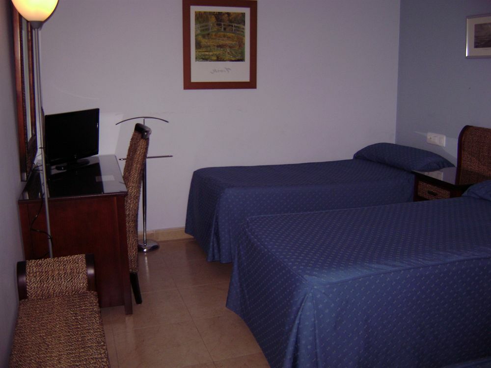 Hotel La Albarizuela Jerez de la Frontera Exteriér fotografie
